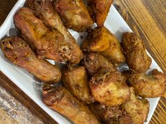 孜然鸡脖-泰来风味馆(桂林街店)