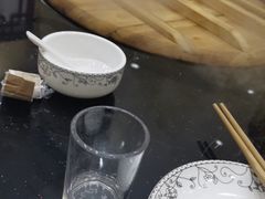 -白洋淀灶台鱼(名佳花园店)
