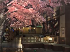 -大江户·温泉洗浴(浑南店)
