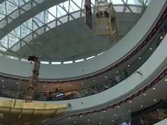 -万达茂商场(南京仙林店)