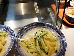 -马艾萨中国兰州牛肉拉面(劲松店)