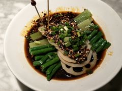 -蔴将·川菜(黄龙万科店)