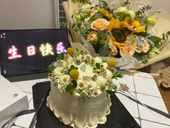 -茉川甜品MOCHUAN