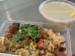 -胡椒猪肚汤(康王店)