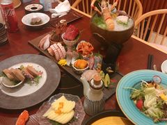 -蟹田居·活蟹料理(东城店)