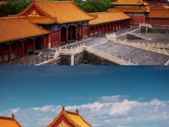 -故宫博物院(故宫)