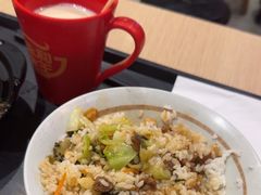 -永和大王(花好园店)