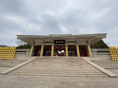 -黄帝陵