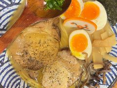 -鸟螢Yakitori·烧鸟·拉面·居酒屋