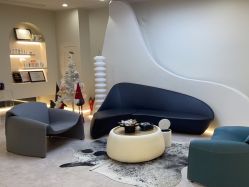 -VE专注问题肌·赛诺龙&科学美肤中心