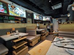 -顺德公广东猪肚鸡·煲仔饭(白石洲店)