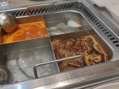 -海底捞火锅(铂澜大象城店)