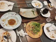 -六国饭店·俄餐·西餐(吊桥公园店)