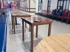 -老炉家木炭烤肉(长江国际店)