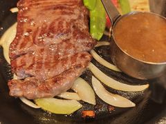 -玛格萝妮比萨屋(陆家浜路店)