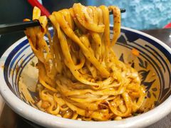 -老九圆山西面馆(CBD店)