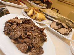 -太婆天府山珍酒楼(亚运村店)
