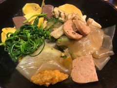 -万记麻辣烫国展总店