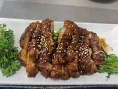 -樱の千渡日式料理·铁板烧•烧鸟(金盛田广场店)