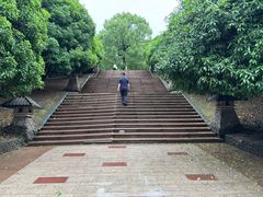-南京市江宁方山