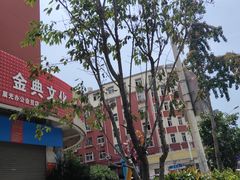 -利津路小商品批发市场