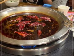 -大龙燚火锅(春熙店)