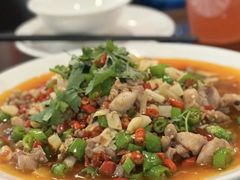 -飞虹鱼馆(春华路店)