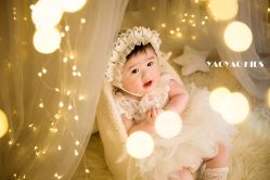 -幺幺BABY婚纱摄影