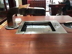 -比亚森自助烤肉料理(裕华店)