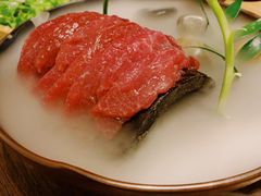 九秒牛肉-盡膳口福跷脚牛肉火锅(合生汇购物中心店)