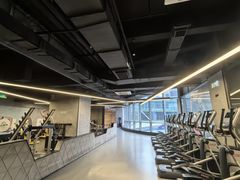 -锐动健身(博地中心店)