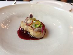 露杰鹅肝-福楼法餐厅FLO