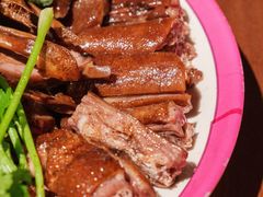 -春梅里卤鹅馆·47年老字号(中山路店)