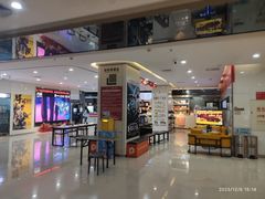 -保利国际影城(逸天城店)