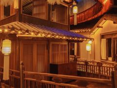 -叶叶菩提·晋福宫