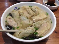 全家福馄饨-周素珍湖州大馄饨(直戒坛寺巷店)