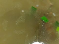 -老新隆牛肉锅贴(新街口店)