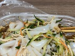 -媛媛家秘制鸡丝凉皮(陆慕店)