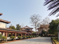 -浙江省博物馆(孤山馆区)