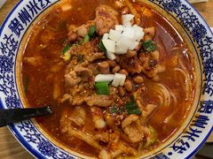 水煮肉米线-贵州米线(童家巷店)