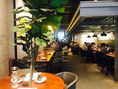 大堂-卡朋厨房(289艺术园区店)
