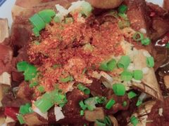 -乌镇那一年小院主题餐厅(甘泉西路店)