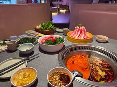 -故里和山·成都火锅(欢乐港湾店)