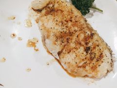 -美洲岛烤肉自助餐厅