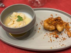 -万豪金殿(香港JW万豪酒店)