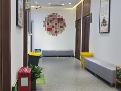 -深圳安仁堂中医·推拿按摩·肩颈调理