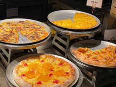 -韩盛·盛江山自助料理(中街大悦城黑金店)