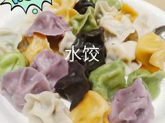 -新希望诺富特酒店-青岛湾中餐厅