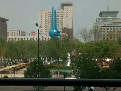 -济南香格里拉·咖啡泉自助餐厅