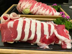 -湊湊火锅·茶憩(打浦桥日月光店)